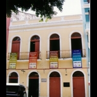 Sinagoga Kahal Zur Israel em Recife: 1 opiniões e 6 fotos